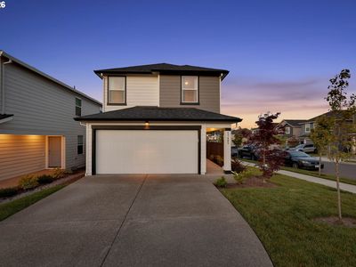 Property at 17405 NW 10th Ave, Ridgefield, WA