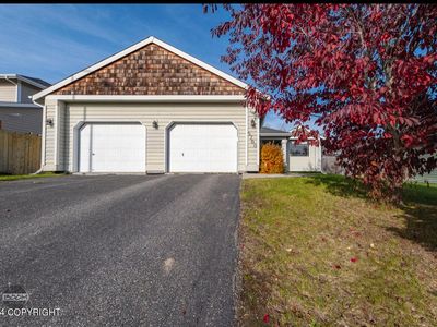 Property at 5760 Yukon Charlie Loop, Anchorage, AK