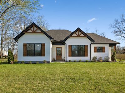 Property at 3165 Lights Chapel Rd, Greenbrier, TN