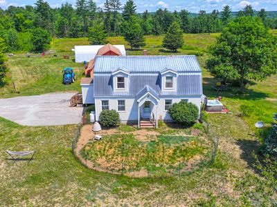 69 Skeetfield Road