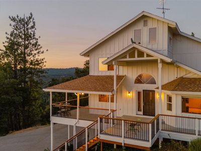 21205 Rising Sun Mine Rd