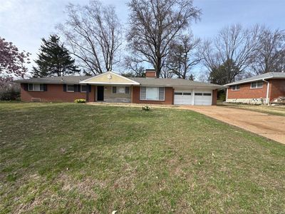 2355 Redman Rd