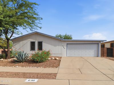 6165 E Rough Rock Dr