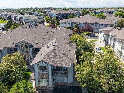 3291 E 103rd Place Bldg 15 #1507