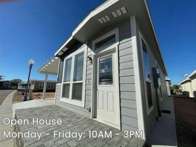 Spyglass II Plan, Monte Vista Village Resort