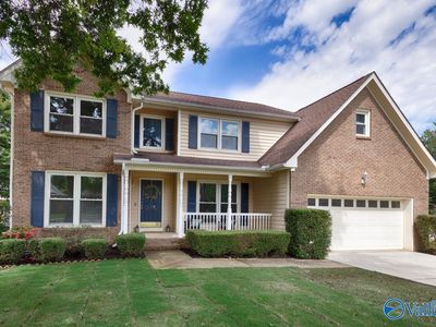 226 Nathan Hale Dr