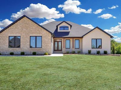 1370 Walnut Ridge Dr