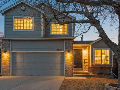 3821 Morning Glory Drive