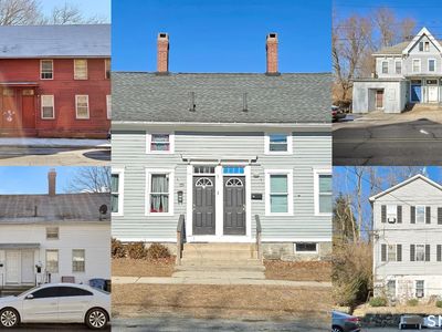 15 Platt Avenue