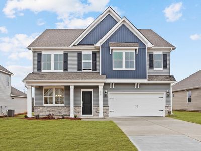 155 Anderson Oaks Ln