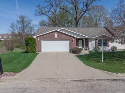 741 S Parkcrest Dr