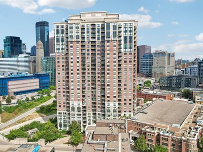 500 E Grant St APT 311