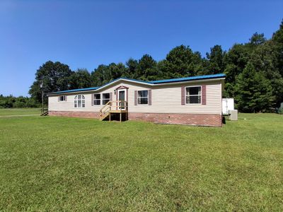 Property at 114 Pat Patterson Rd, Anacoco, LA