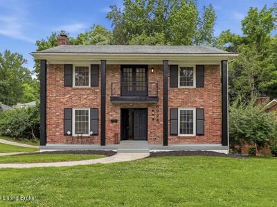 6924 Norlynn Dr