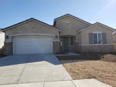 Property at 3726 Birchwood Ave, Rosamond, CA