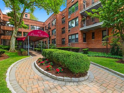 Property at 953 W Boston Post Road #3A, Mamaroneck, NY
