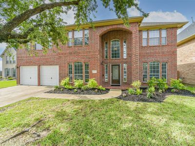 2705 Haleys Comet Ct