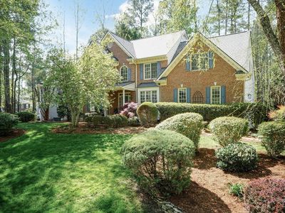 102 Langshire Ct