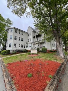 Property at 540 Cherry St #B1, Fall River, MA