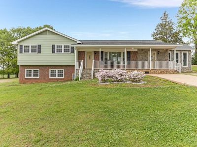 2118 Buffalo West Springs Hwy