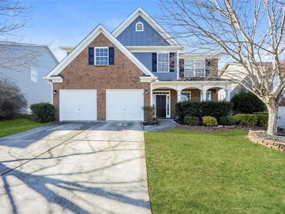 Property at 22 Keswick Ct, Newnan, GA