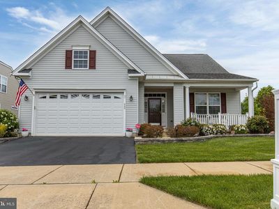 Property at 400 Topiary Ln, Middletown, DE