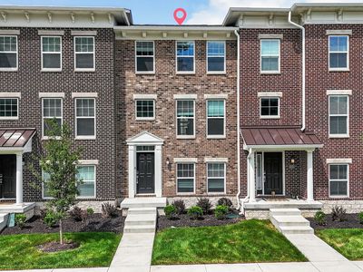 Property at 13823 Gatsby Dr, Fishers, IN
