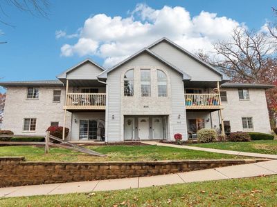 9312 West Loomis ROAD #4