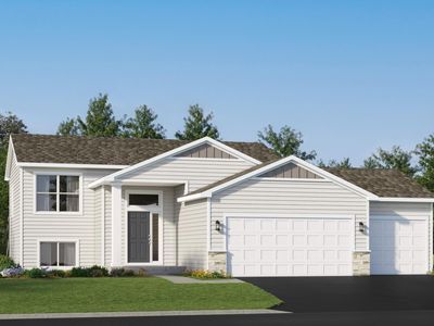Property at 1257 Deerpath Dr NE, Hanover, MN