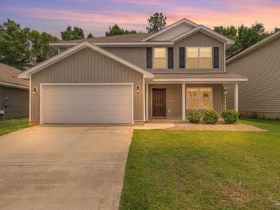 5765 Blackhorse Cir