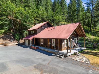 3536 Hansel Lane