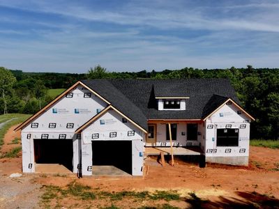 7 Leesville Rd
