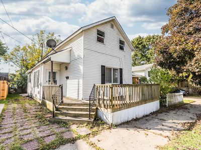 Property at 1122 3rd St NW, Grand Rapids, MI