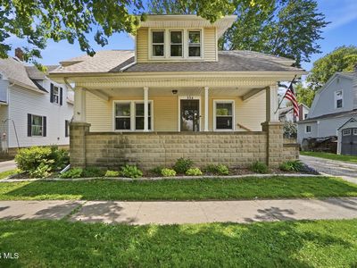 334 Lincoln St