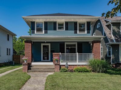 4010 Tacoma Ave