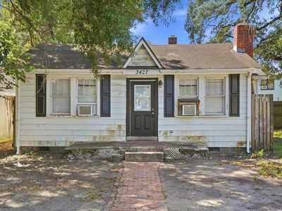 3427 Navajo St