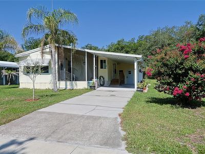 Property at 3601 Muller Dr, Zephyrhills, FL