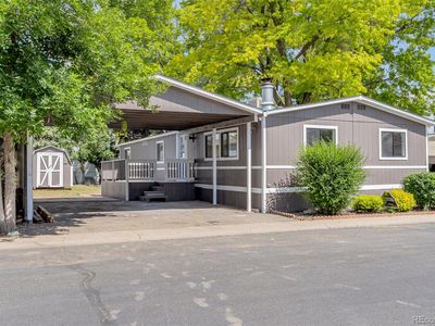 Property at 710 Quail Drive, Lafayette, CO