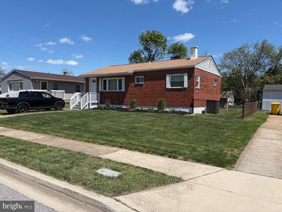 826 Barbara Ct