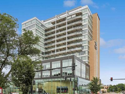 404 E College St #1407
