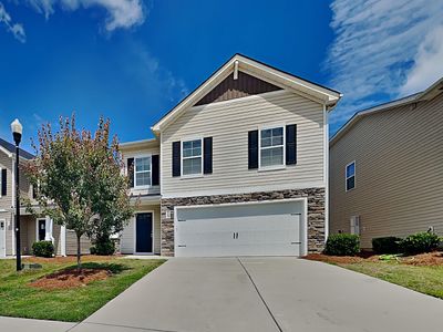 429 Red Poll Way