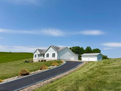 Property at 309 Sunrise Ridge Dr, Reedsville, WV