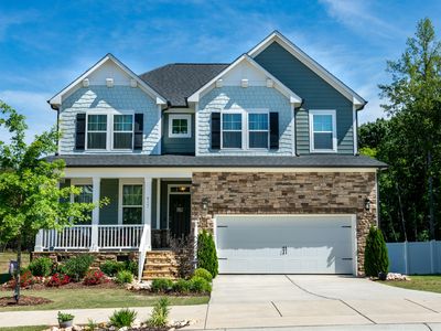 417 Reinsman Ct