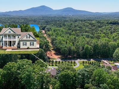 Property at 1917 Albert Reid Rd, Cleveland, GA