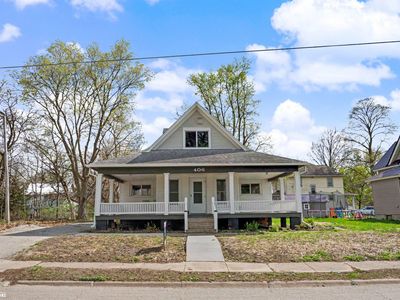 406 W Broad St