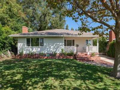 1525 Verdugo Blvd