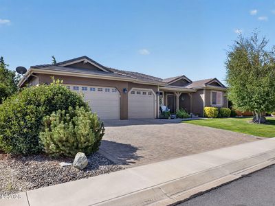 105 Carson River Dr