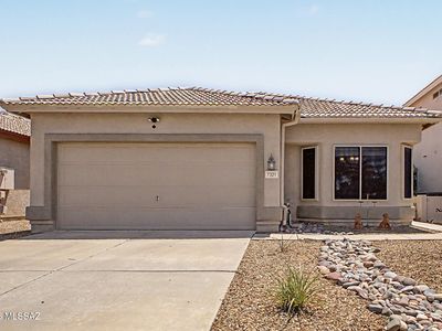 7321 W Sunset Mountain Dr