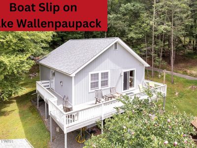 Property at 133 Lightning Way, Paupack, PA