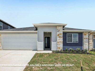 451 Mountain Pea Rd